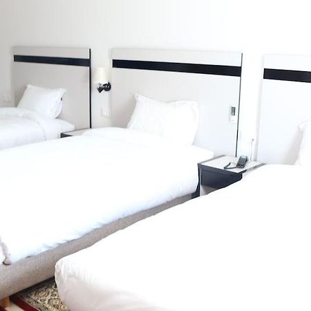 Hotel Tanger Med Esterno foto