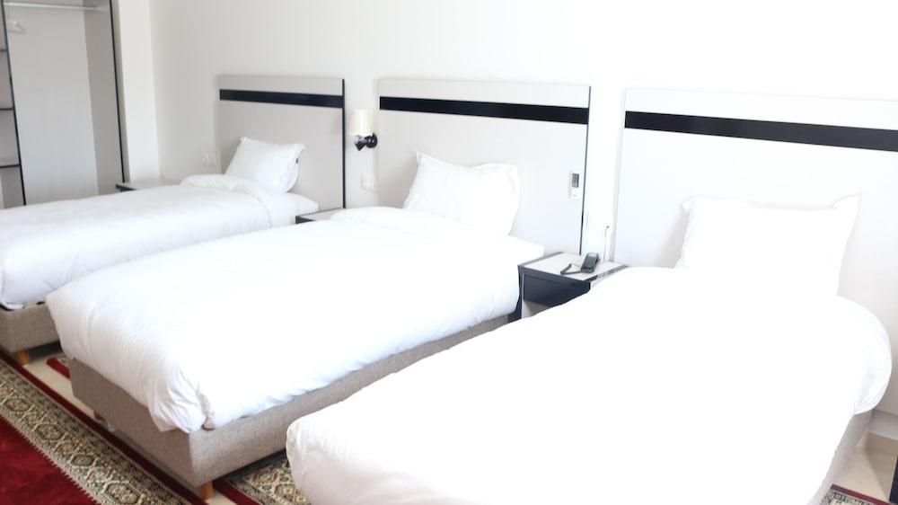 Hotel Tanger Med Esterno foto